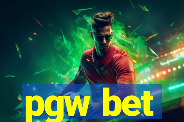 pgw bet